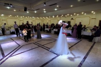 En çok tercih edilen salonlardan biri olduk.